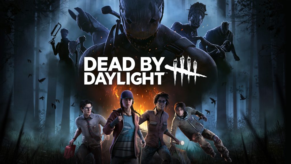 Dead by Daylight: Khám Phá Game Kinh Dị Sinh Tồn Đỉnh Cao