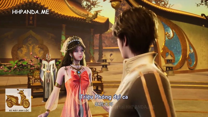 HHpanda - Định hướng tập trung vào trải nghiệm người xem