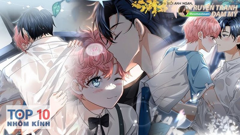 Umetruyen - Đối tượng độc giả chính Umetruyen - Đối tượng độc giả chính