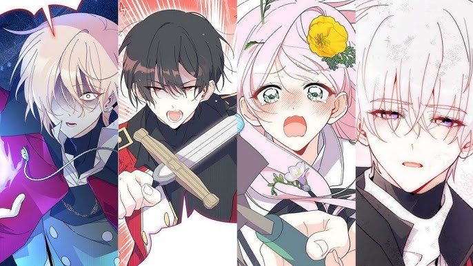 Tôi không muốn làm người mai mối - Nhân vật chính và chiếc “ghế mai mối” bất đắc dĩ