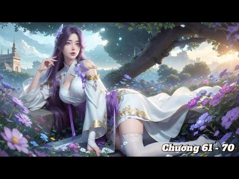 Con đường bá chủ - Những thử thách trên con đường trưởng thành