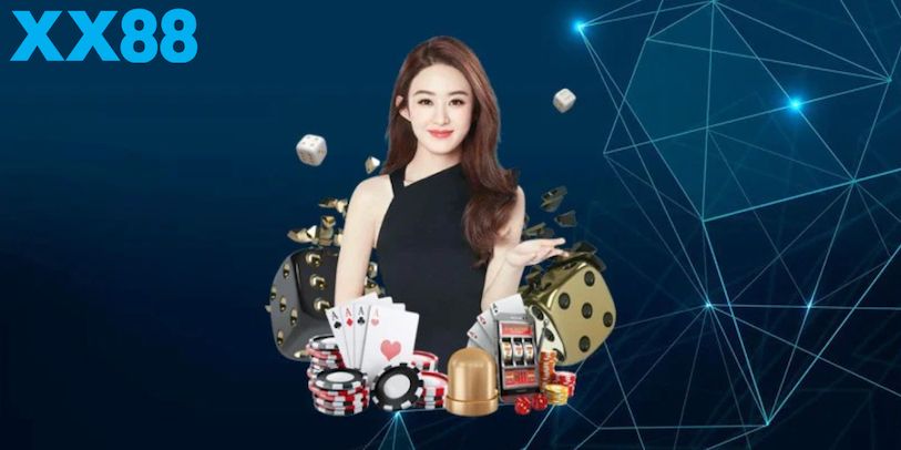 Hướng dẫn chi tiết các trò chơi và cược trong XX88