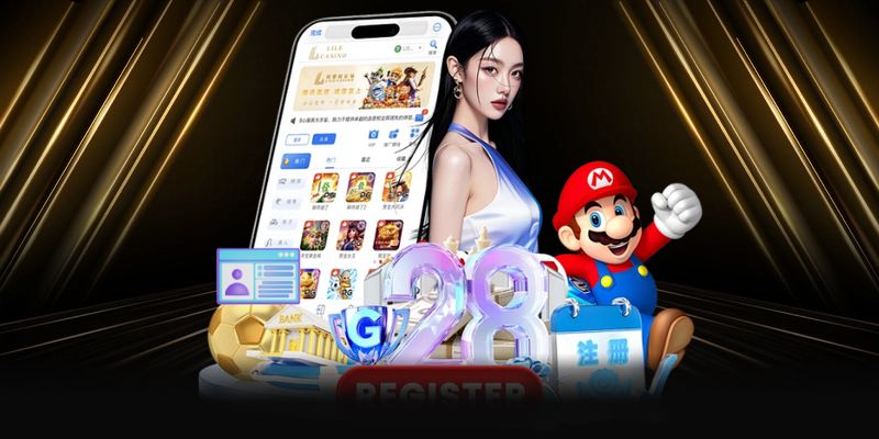 Phương thức nạp tiền phổ biến