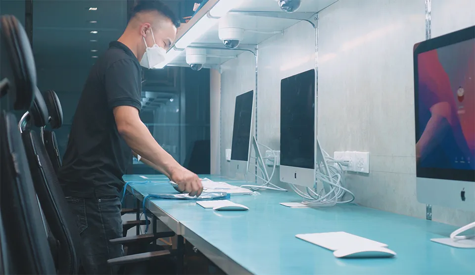 Review Shopdunk - Sản phẩm chính hãng, đa dạng phân khúc