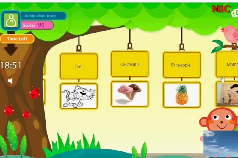 IOE là gì - Vai trò của IOE với học sinh tiểu học và THCS