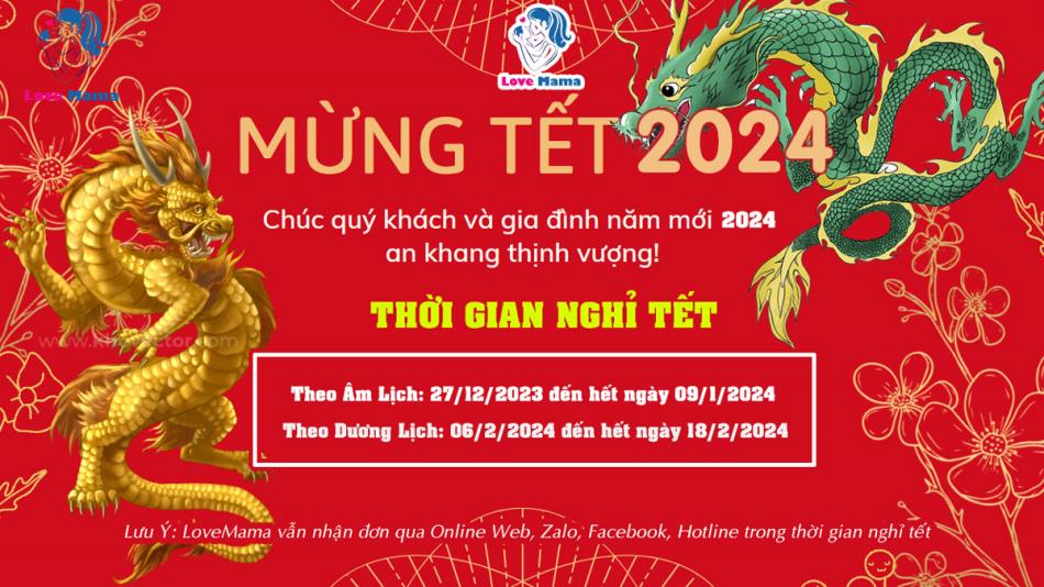 Lịch nghỉ tết nguyên đán 2024 - Lịch nghỉ tết nguyên đán 2024 theo quy định chính thức Lịch nghỉ tết nguyên đán 2024 - Lịch nghỉ tết nguyên đán 2024 theo quy định chính thức