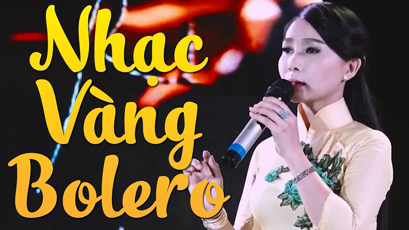 Nhạc bolero là gì - Khác biệt với pop ballad và nhạc trẻ Nhạc bolero là gì - Khác biệt với pop ballad và nhạc trẻ