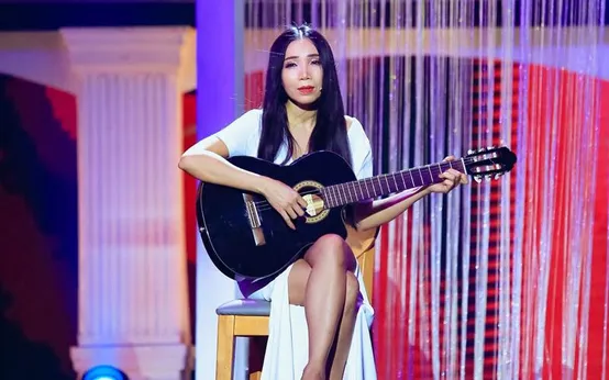 Nhạc trữ tình - Không gian và thời điểm phù hợp Nhạc trữ tình - Không gian và thời điểm phù hợp