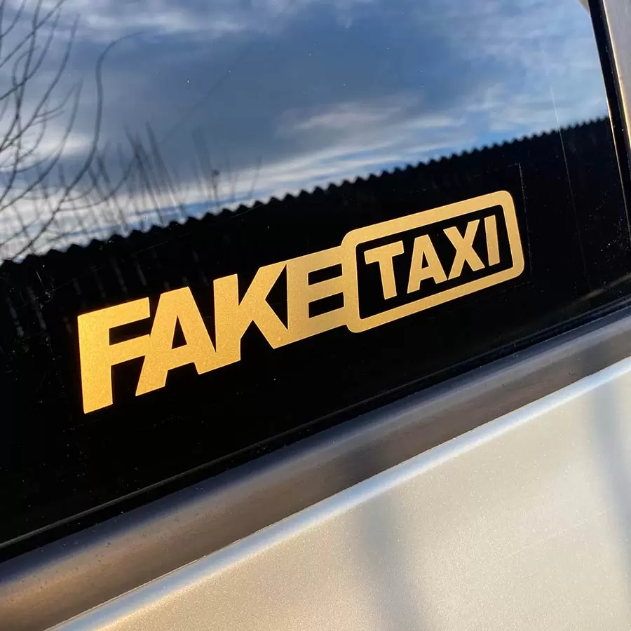 Fake taxi - Đối chiếu lộ trình với bản đồ trên điện thoại Fake taxi - Đối chiếu lộ trình với bản đồ trên điện thoại