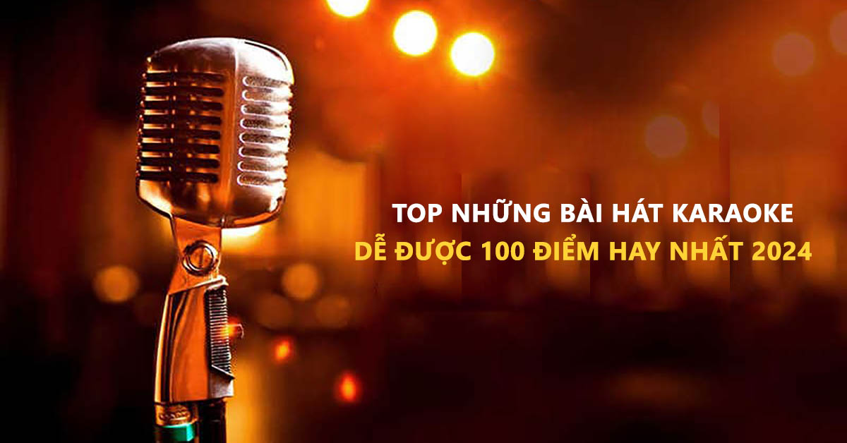 Cách hát Karaoke - Ngôn ngữ cơ thể và giao lưu với khán giả Cách hát Karaoke - Ngôn ngữ cơ thể và giao lưu với khán giả