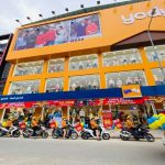 YODY: Thương Hiệu Thời Trang Việt Chất Lượng Đang Dần Lên Ngôi