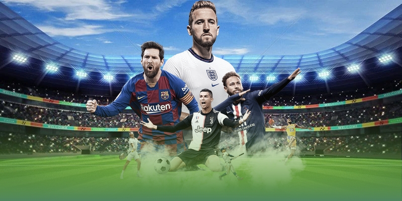 Sự kiện thể thao đáng chú ý được phát sóng trên socolive