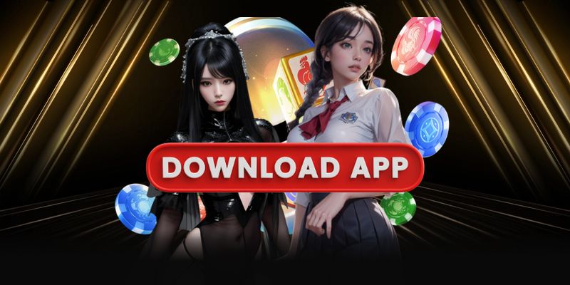 Cách tải app i9bet nhanh chóng và dễ dàng